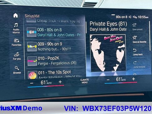 Used 2023 BMW X1 xDrive28i w/ Premium Package image 35