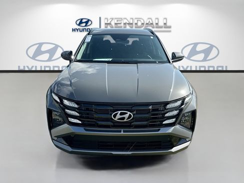 New 2026 Hyundai Tucson SEL image 2