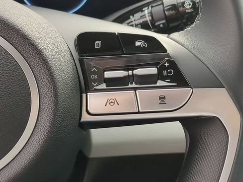 New 2026 Hyundai Elantra Limited image 26