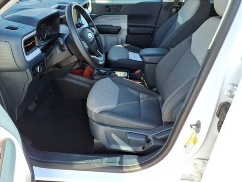 Used 2024 Ford Maverick XLT w/ Equipment Group 300A Standard image 12