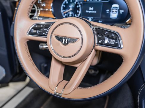 Used 2021 Bentley Continental GT AWD/4WD image 45