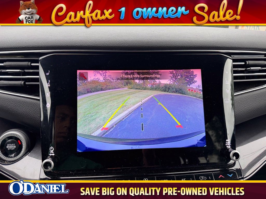 Used 2024 Jeep Wagoneer 4WD image 11