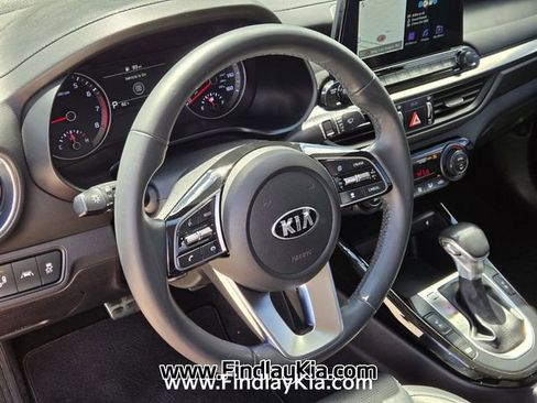 Used 2019 Kia Forte EX w/ Option Group 020 FWD image 24