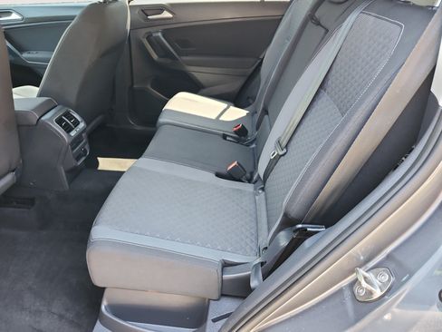 Used 2021 Volkswagen Tiguan S AWD/4WD image 13
