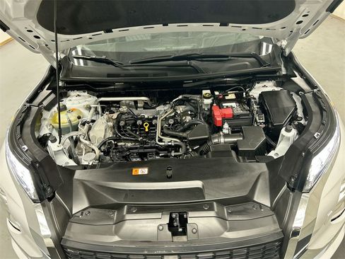 Used 2022 Mitsubishi Outlander SEL image 25