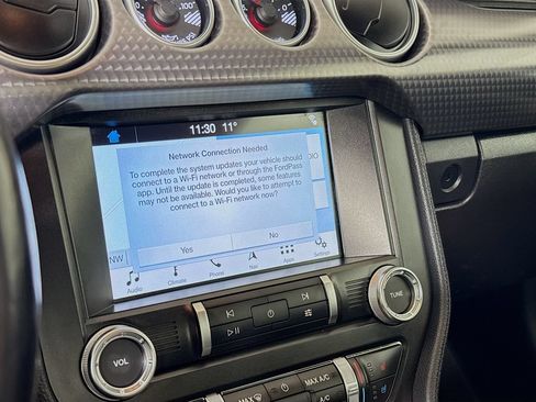 Used 2019 Ford Mustang GT Premium w/ Performance Package - Level 2 RWD image 16
