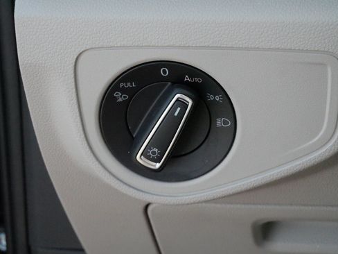 Certified 2023 Volkswagen Atlas SE AWD/4WD image 26