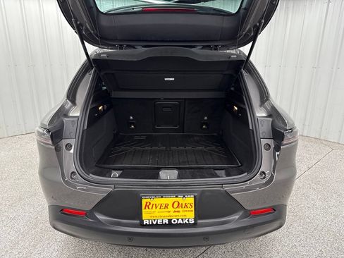 Used 2024 Dodge Hornet GT w/ Tech Pack w/o Parking AWD/4WD image 8