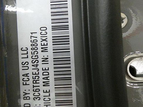 New 2025 RAM 2500 Power Wagon image 29