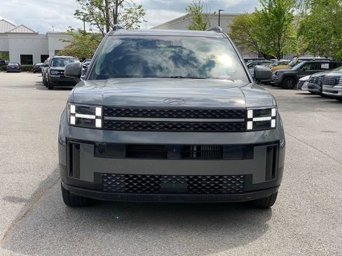 Used 2024 Hyundai Santa Fe Calligraphy AWD/4WD image 2