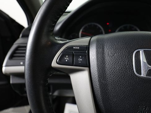 Used 2009 Honda Accord EX-L image 32