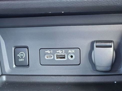 New 2025 Nissan Sentra SV w/ All-Weather Package image 20