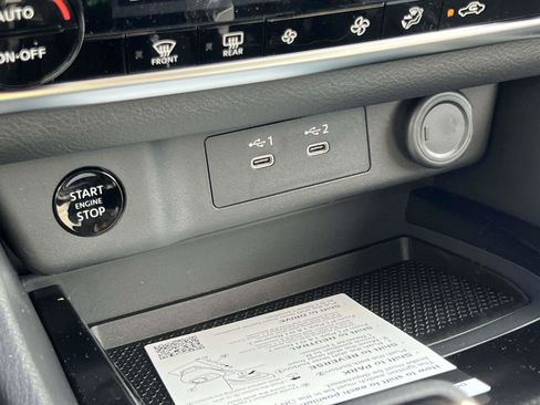 Used 2026 Nissan Rogue SV image 15