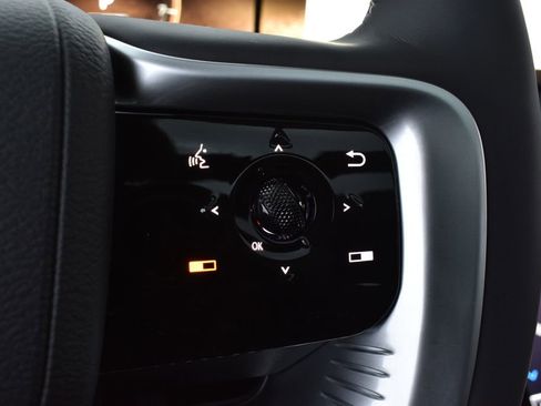 New 2026 INFINITI QX80 Pure w/ Cargo Package image 21