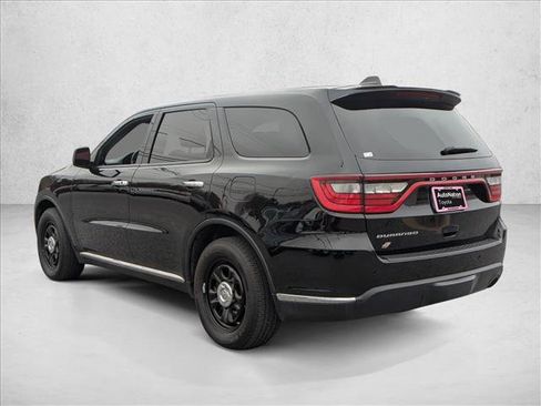 Used 2024 Dodge Durango AWD w/ Technology Group image 5