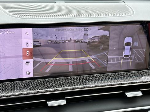 New 2025 Genesis GV80 3.5T e-SC image 25