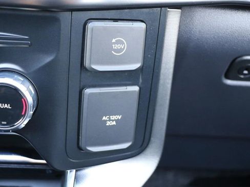 Used 2023 Ford F150 Platinum w/ Equipment Group 701A High AWD/4WD image 28