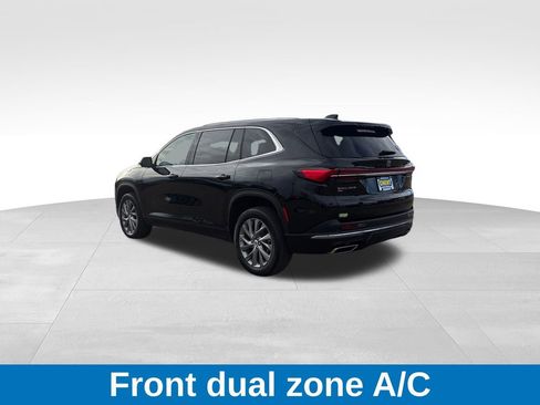 Used 2025 Buick Enclave Preferred image 4