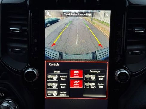 Used 2020 RAM 2500 Power Wagon image 38