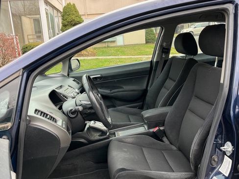 Used 2011 Honda Civic LX-S image 12