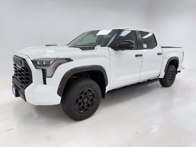 New 2026 Toyota Tundra TRD Pro AWD/4WD image 5