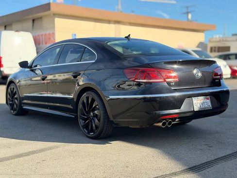 Used 2014 Volkswagen CC R-Line FWD image 13