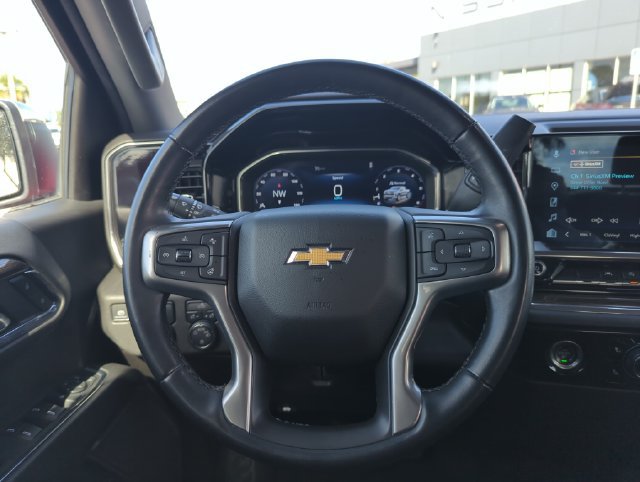 Used 2024 Chevrolet Silverado 1500 LT w/ Protection Package RWD image 25