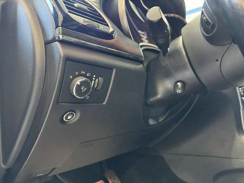 Used 2019 Jeep Grand Cherokee High Altitude AWD/4WD image 14