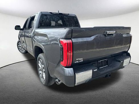 New 2026 Toyota Tundra 1794 Edition AWD/4WD image 9