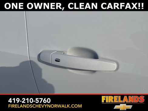 Certified 2024 Chevrolet Blazer LT w/ Convenience Package image 20