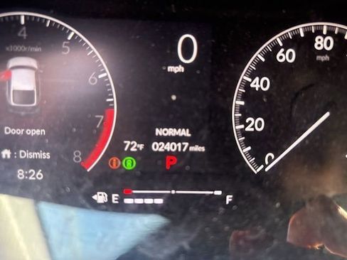 Used 2023 Honda Civic Sport image 9