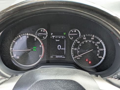 Certified 2023 Lexus GX 460 Premium AWD/4WD image 10