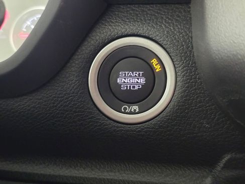 New 2026 RAM 2500 Big Horn AWD/4WD image 27