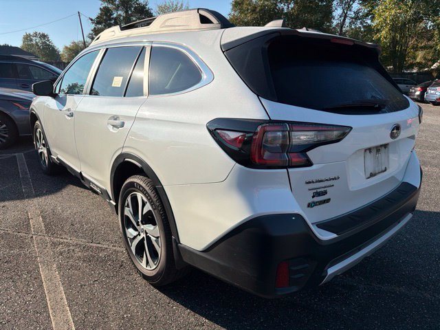 Used 2020 Subaru Outback Limited w/ Popular Package #2 AWD/4WD image 7