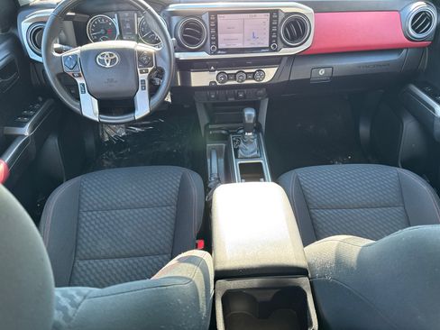 Used 2023 Toyota Tacoma SR5 image 18