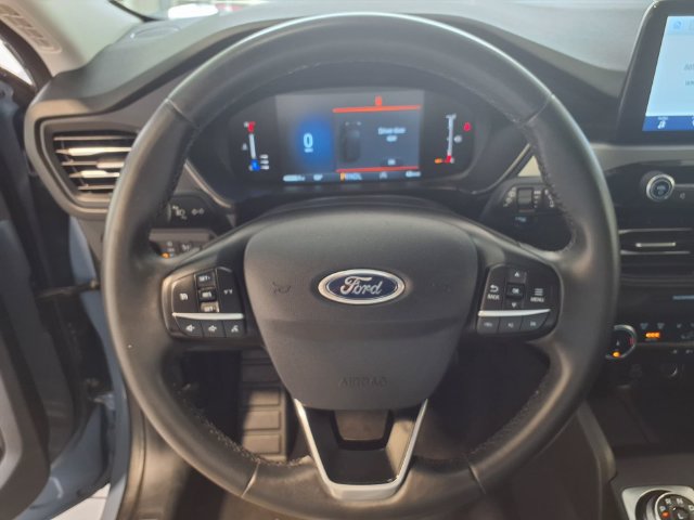 Used 2024 Ford Escape Active FWD image 8