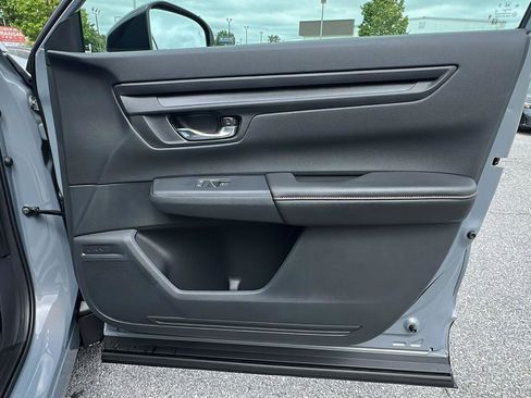 New 2026 Honda CR-V TrailSport image 12