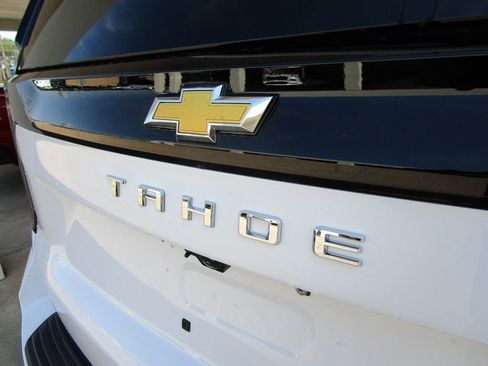 New 2026 Chevrolet Tahoe LT RWD image 14