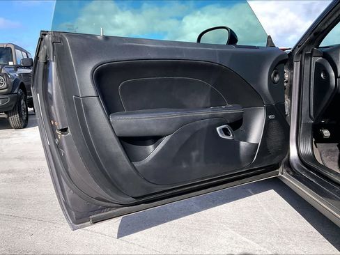Used 2016 Dodge Challenger R/T Scat Pack RWD image 26