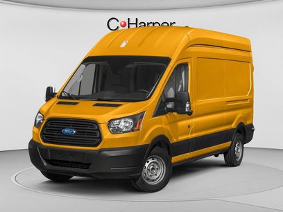 Used 2018 Ford Transit 250 148 High Roof w/ Premium Package