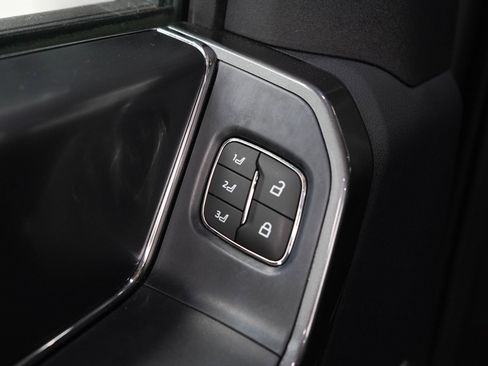 Used 2021 Ford F150 Lariat w/ Equipment Group 502A High AWD/4WD image 23