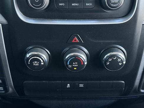 Used 2016 RAM 1500 Tradesman w/ Popular Equipment Group image 16