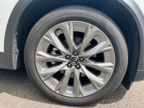 Used 2026 MAZDA CX-90 3.3 Turbo w/ Premium Plus Pkg AWD/4WD image 14