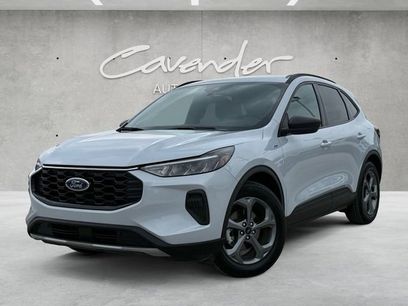 Used 2025 Ford Escape ST-Line