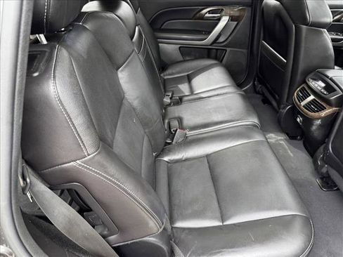 Used 2012 Acura MDX w/ Advance Package AWD/4WD image 20