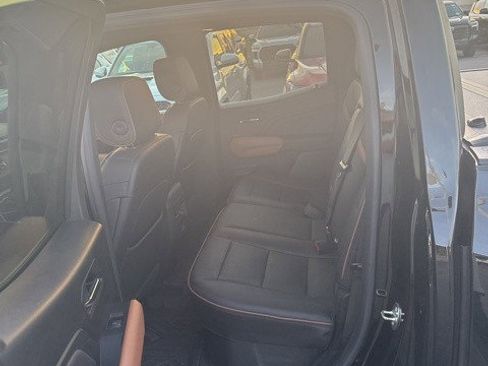 Used 2023 GMC Canyon AT4 w/ AT4 Premium Package image 20