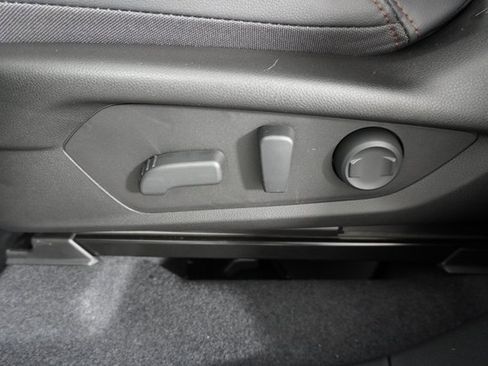 New 2025 Subaru Forester Touring image 11