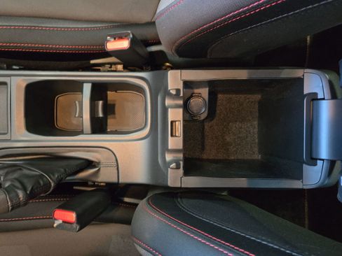 Used 2023 Subaru WRX Manual image 27