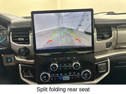 Used 2022 Ford Expedition XLT AWD/4WD image 51