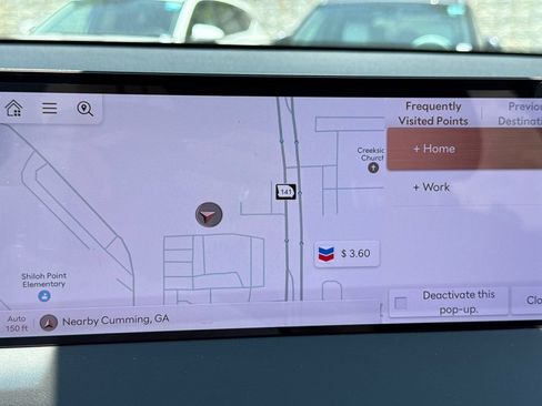 New 2026 Genesis GV70 2.5T Advanced AWD/4WD image 30